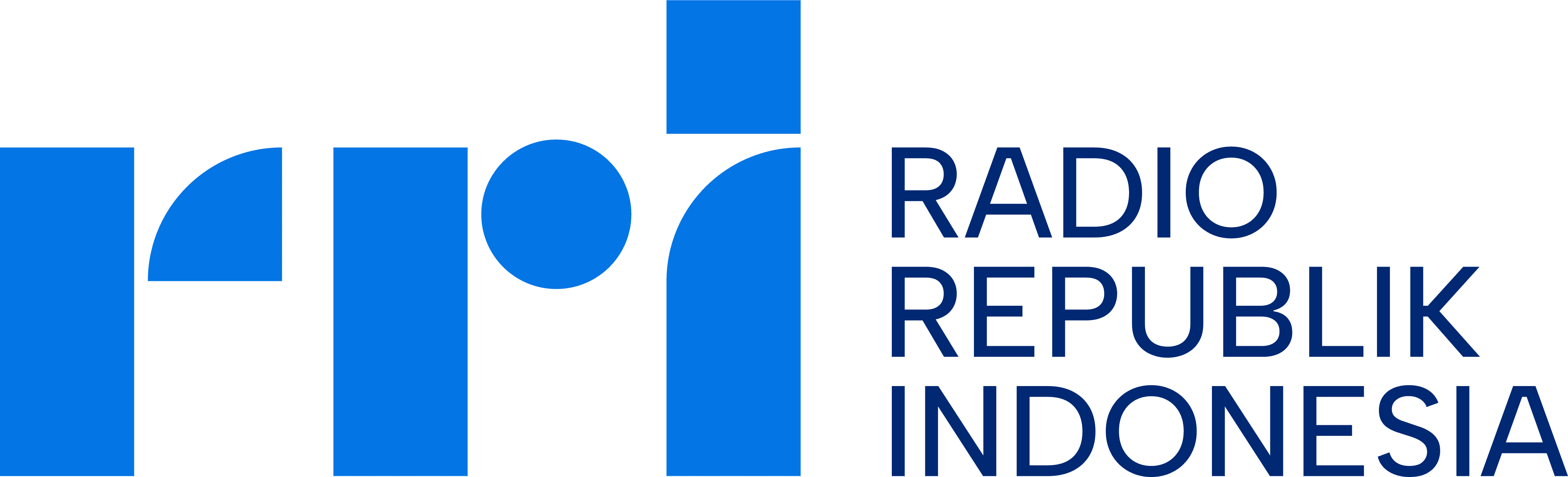 RRI Indonesia