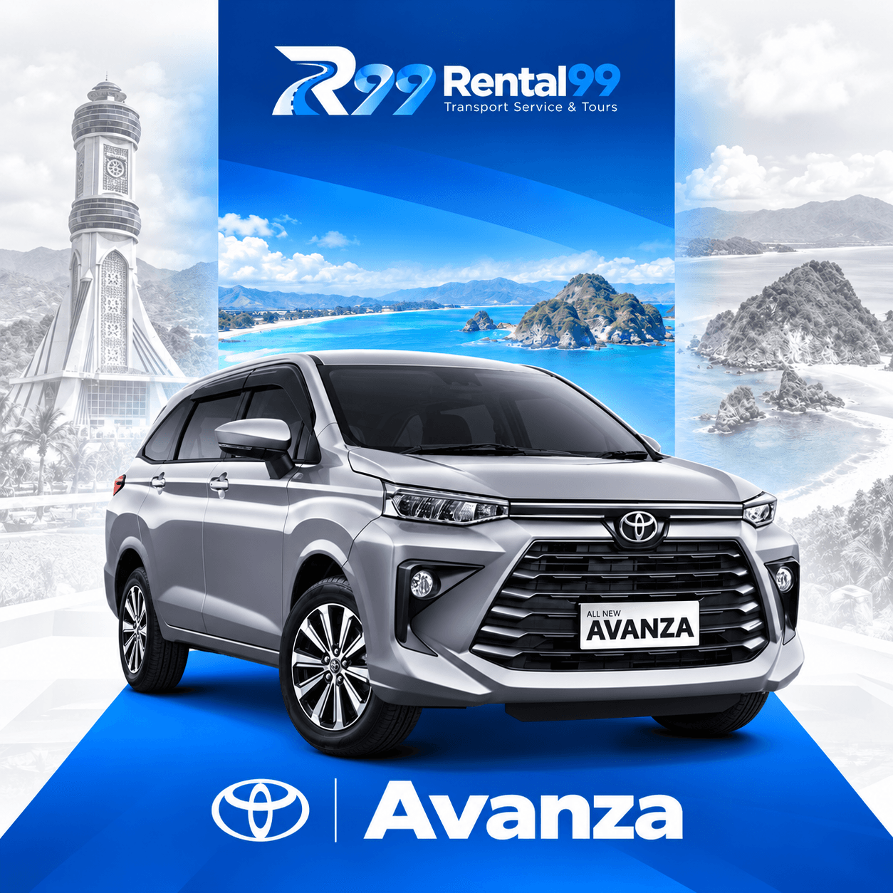 Toyota Avanza