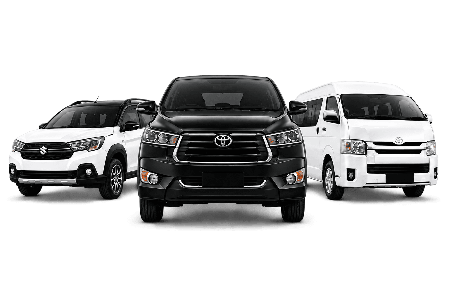 Armada Rental99 Lombok